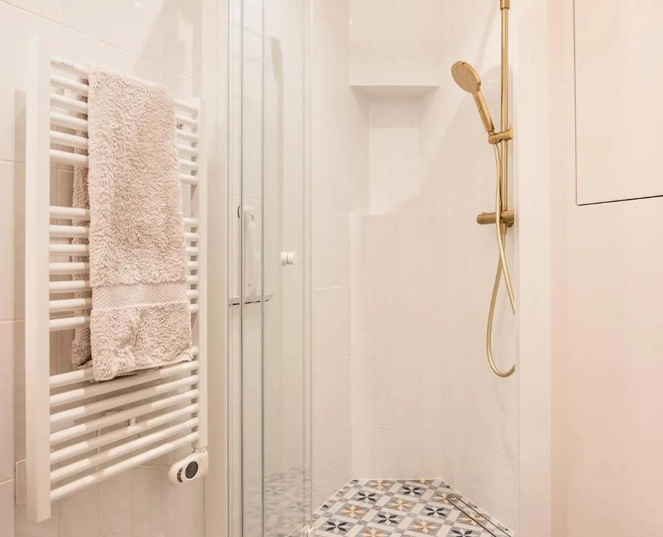 Charming Flat - Heart Of Saint-Germain Des Pres Apartment Paris 0*,