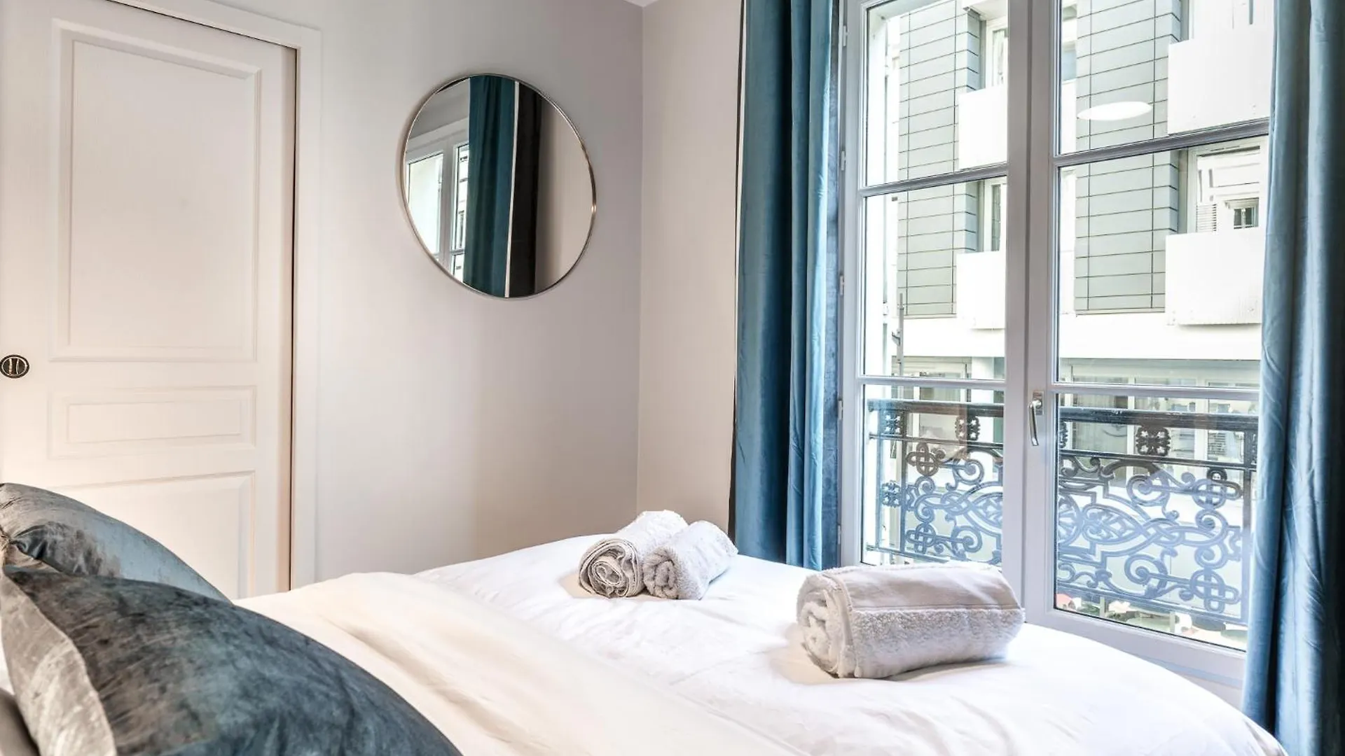 Charming Flat - Heart Of Saint-Germain Des Pres Apartment Paris 0*,  France