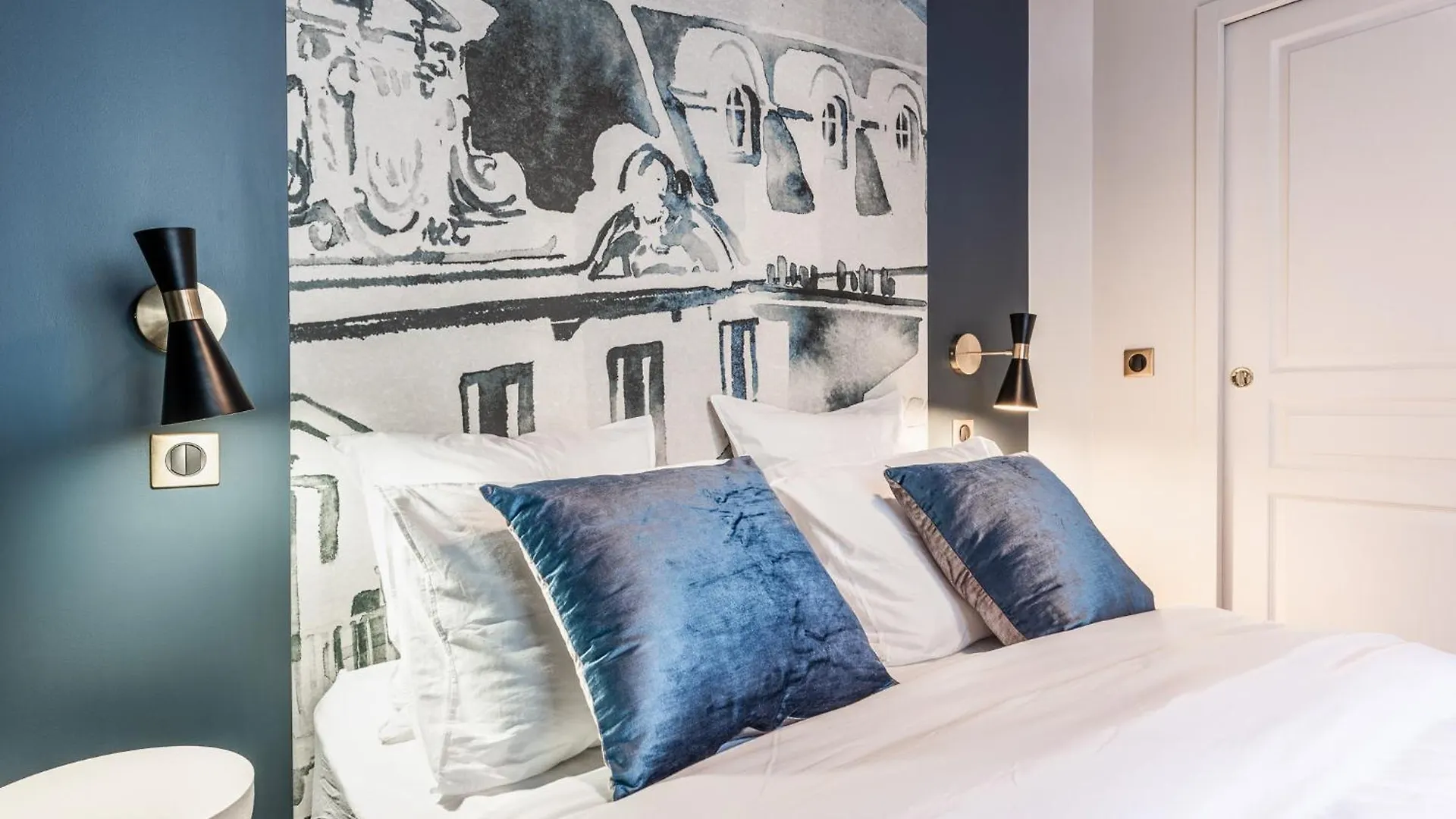 Charming Flat - Heart Of Saint-Germain Des Pres Apartment Paris