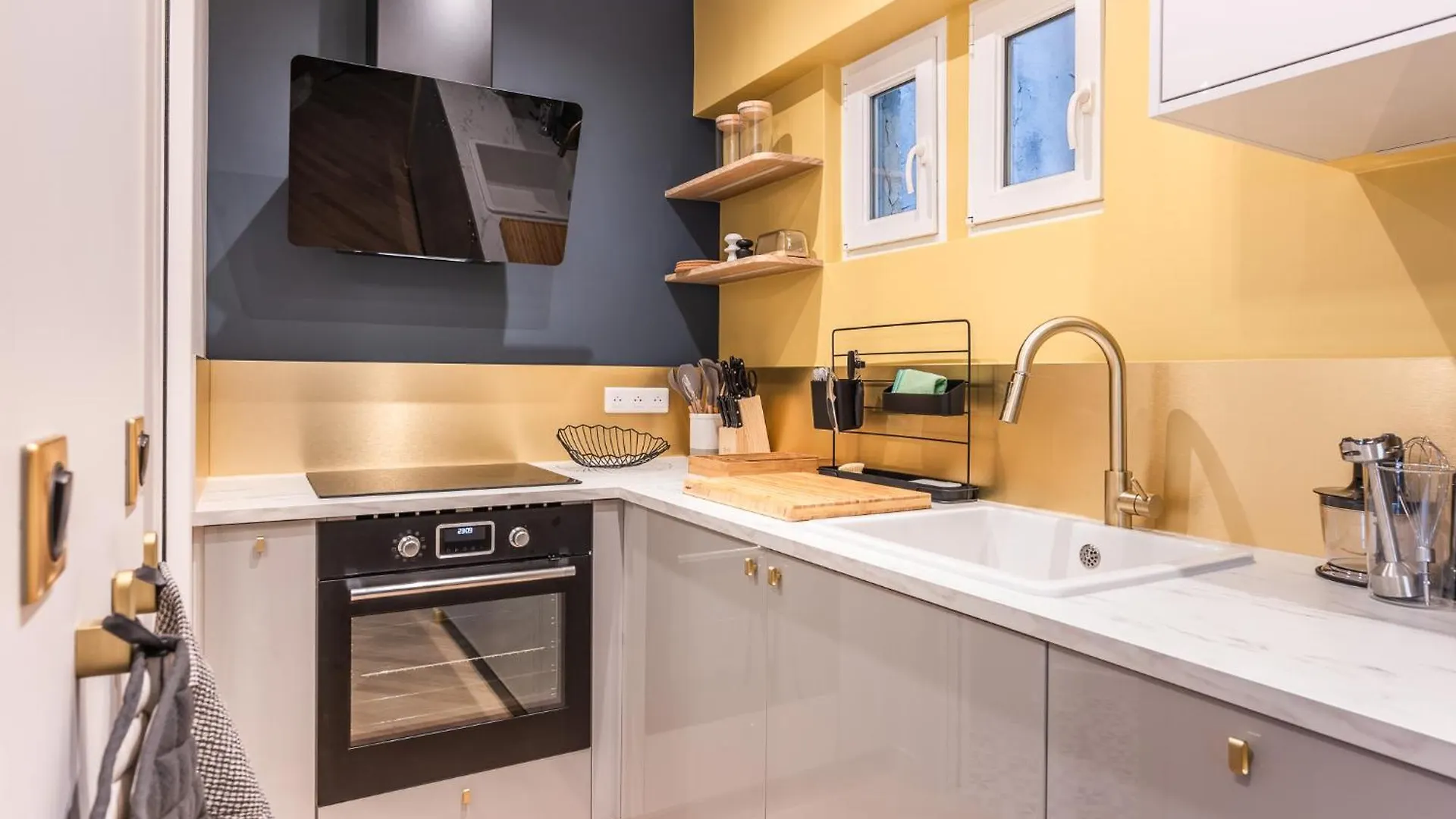 Charming Flat - Heart Of Saint-Germain Des Pres Apartment Paris