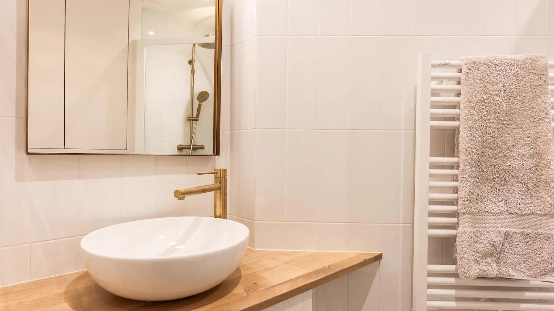 Charming Flat - Heart Of Saint-Germain Des Pres Apartment Paris